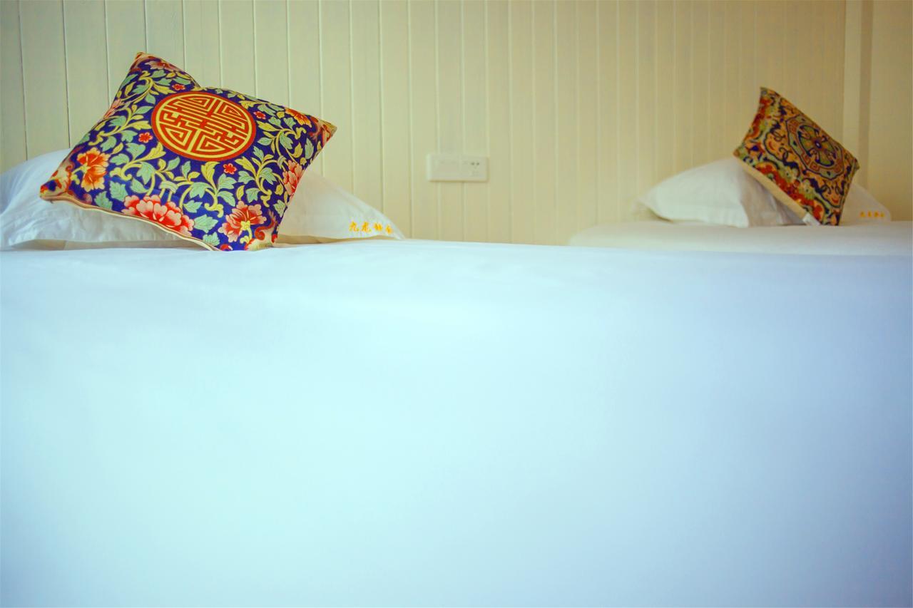 Memory Inn Guilin Central Exterior photo