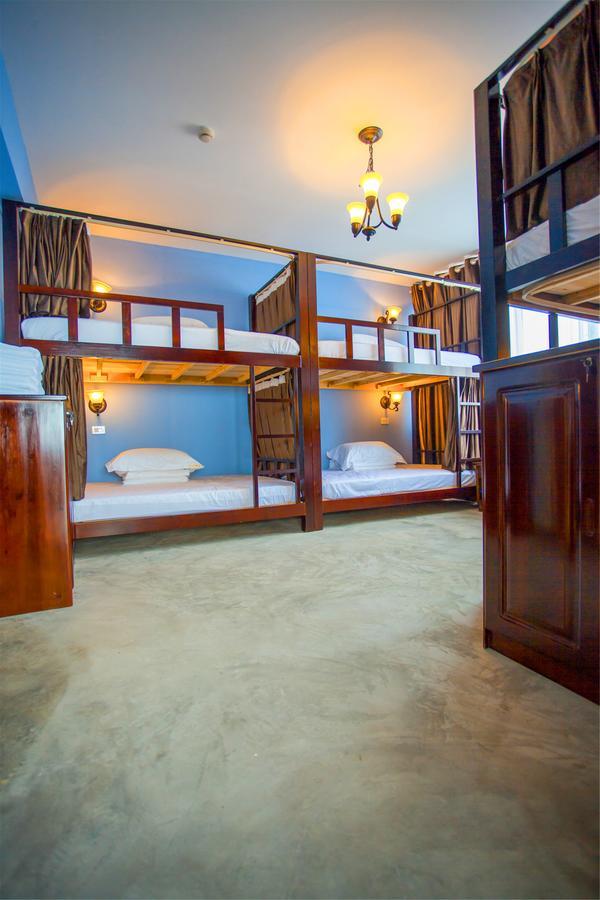 Memory Inn Guilin Central Exterior photo